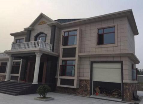 水包砂效果圖展示 水包砂和水包水哪個好?(區別、價格、施工)