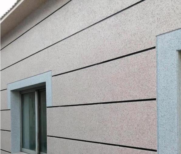 仿石漆施工不好會(huì)提早起皮嗎(解決方案)